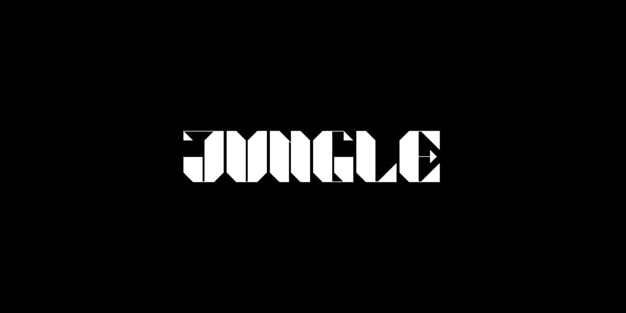 Jungle - Ecosystem of creative & design agencies